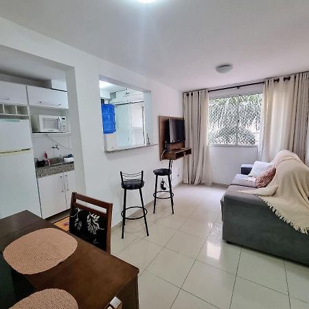 Lindo Apto 2Dorms Aconchegante Homeoffice Completo Maua  Ngoại thất bức ảnh
