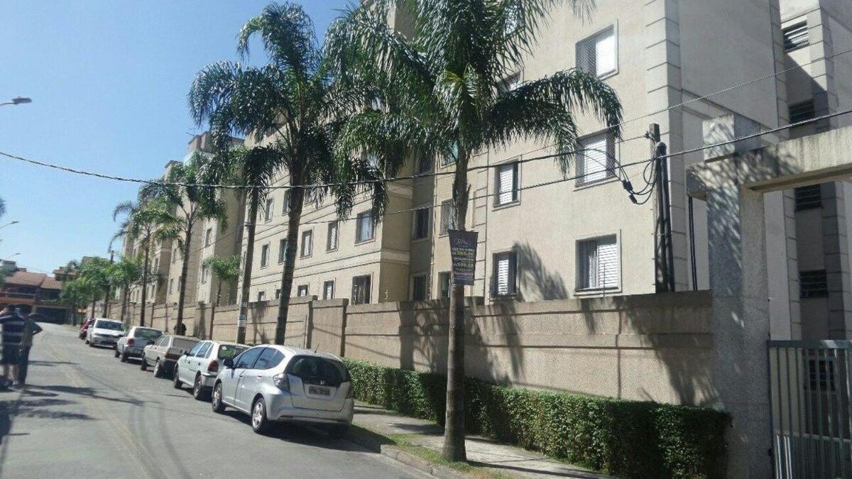 Lindo Apto 2Dorms Aconchegante Homeoffice Completo Maua  Ngoại thất bức ảnh