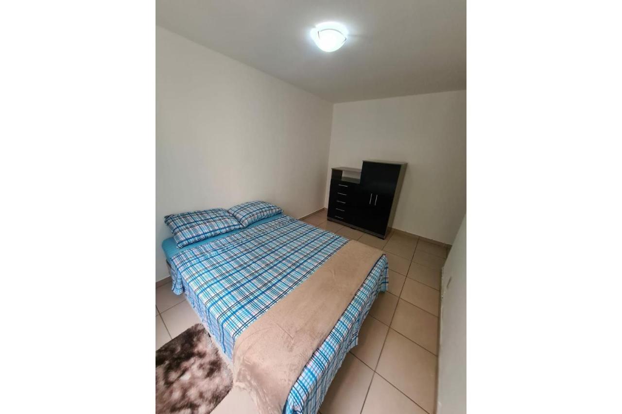Lindo Apto 2Dorms Aconchegante Homeoffice Completo Maua  Ngoại thất bức ảnh