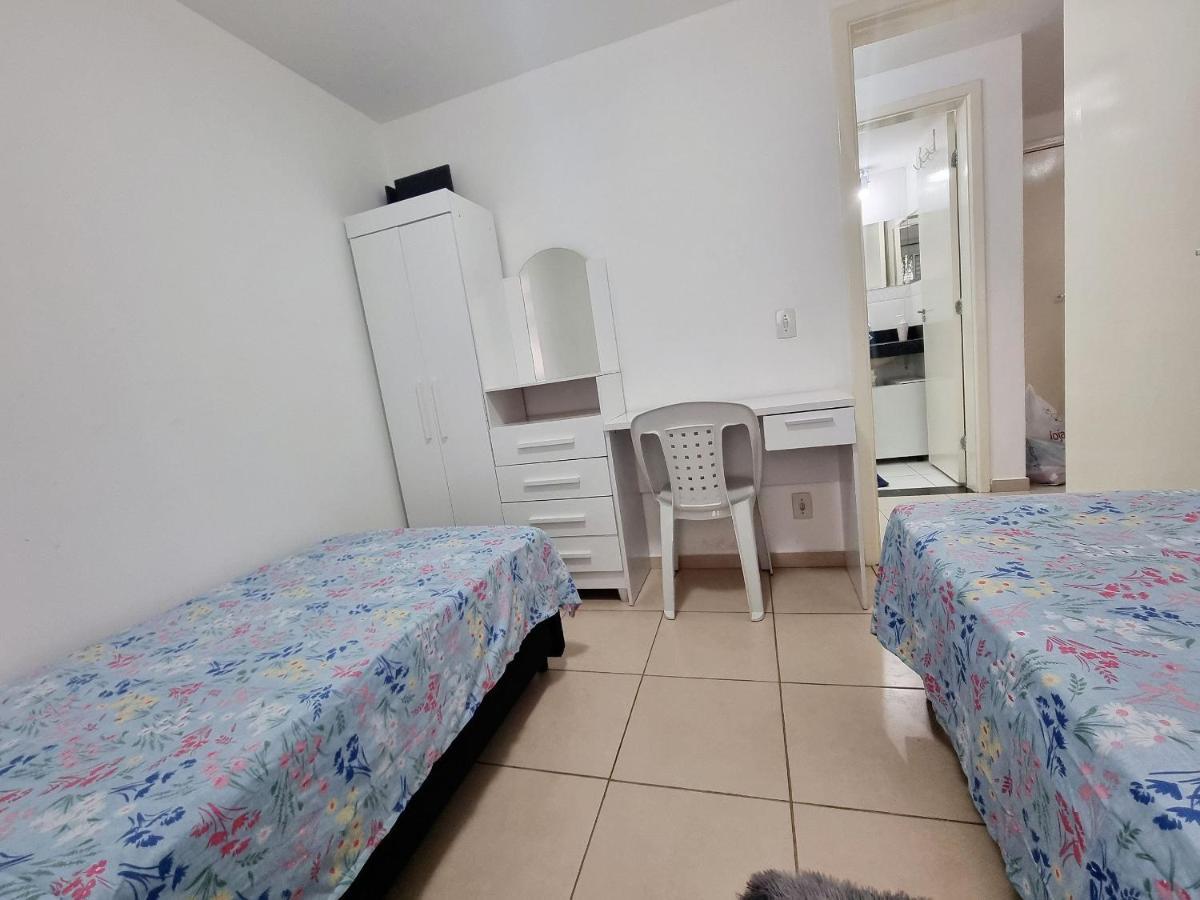 Lindo Apto 2Dorms Aconchegante Homeoffice Completo Maua  Ngoại thất bức ảnh