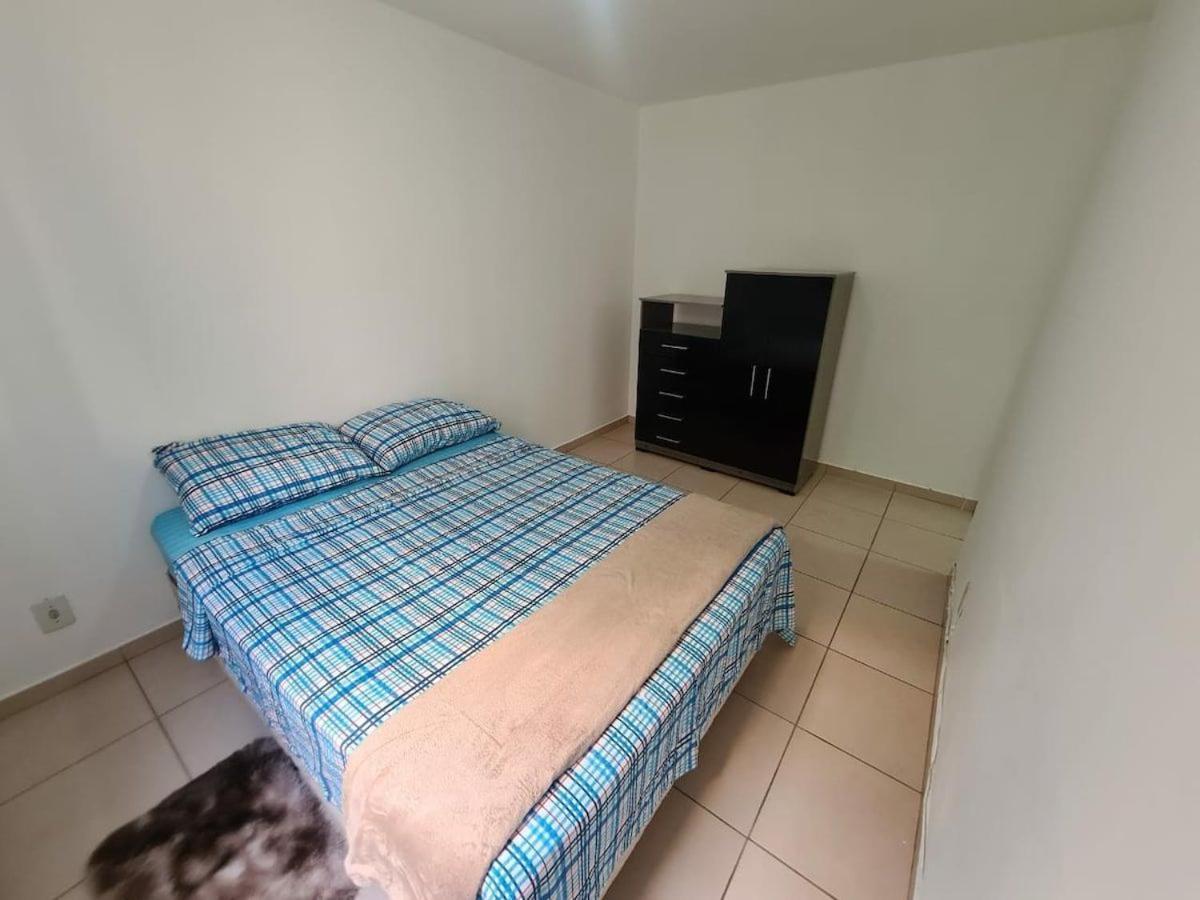 Lindo Apto 2Dorms Aconchegante Homeoffice Completo Maua  Ngoại thất bức ảnh