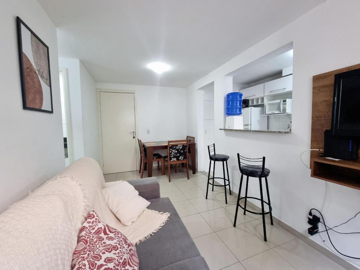 Lindo Apto 2Dorms Aconchegante Homeoffice Completo Maua  Ngoại thất bức ảnh