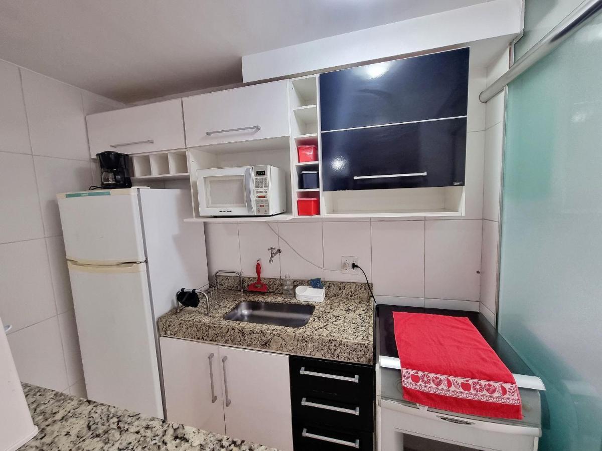 Lindo Apto 2Dorms Aconchegante Homeoffice Completo Maua  Ngoại thất bức ảnh