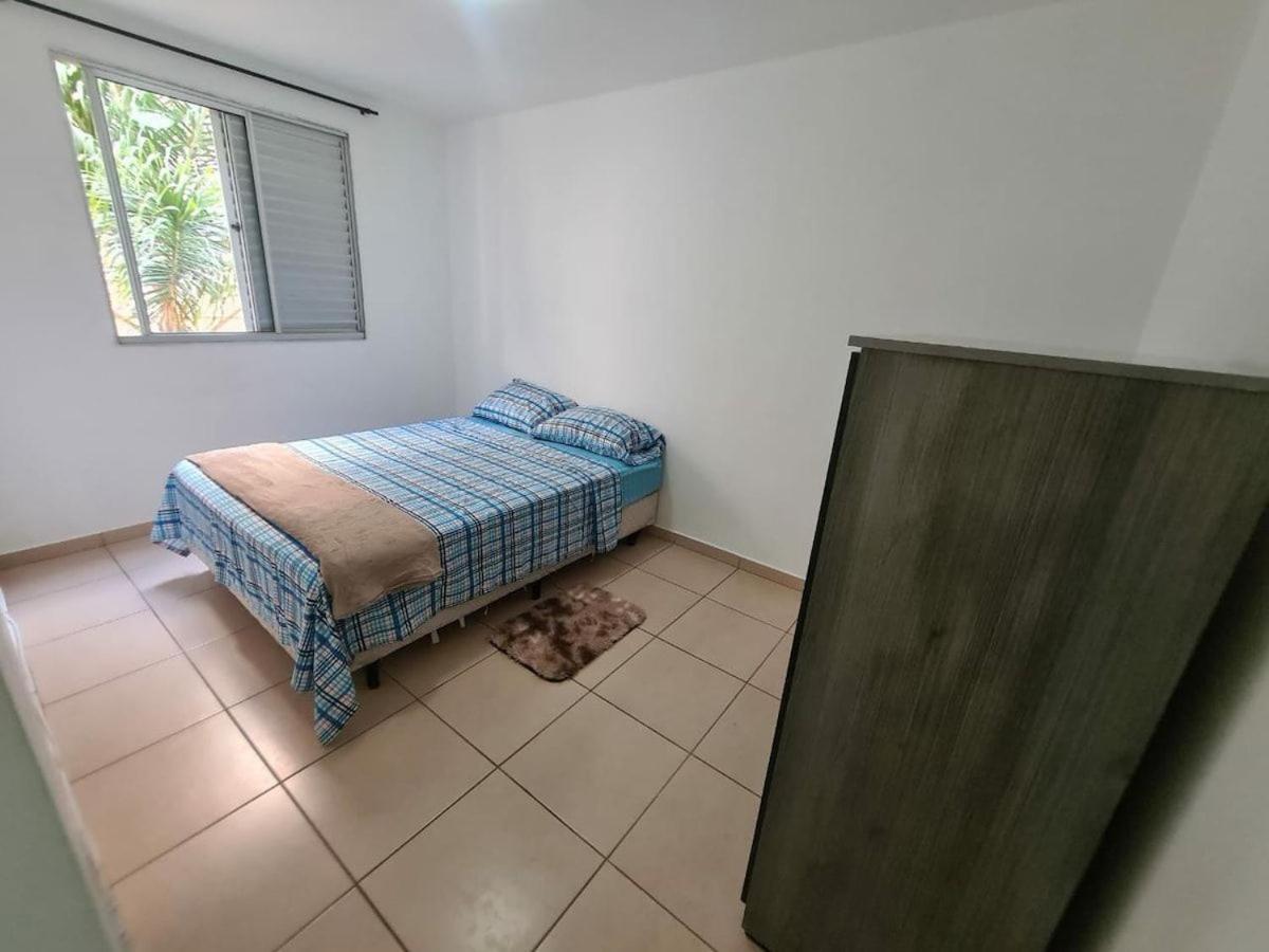 Lindo Apto 2Dorms Aconchegante Homeoffice Completo Maua  Ngoại thất bức ảnh