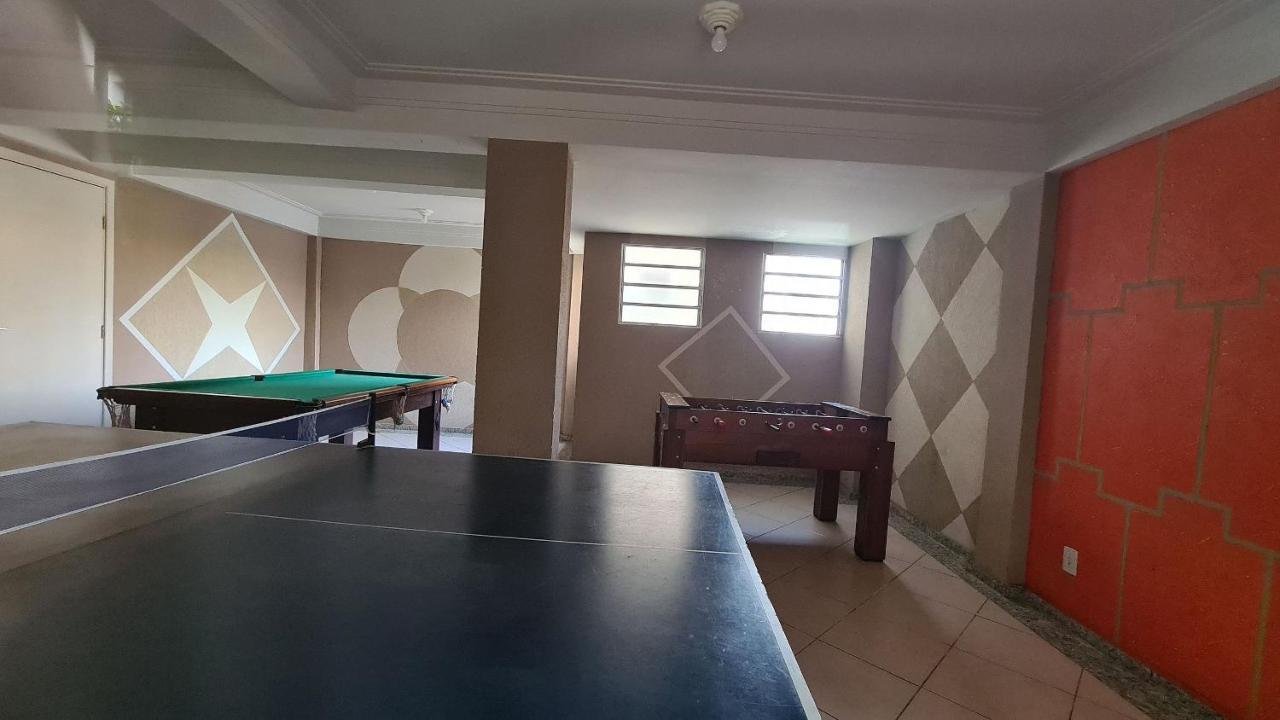 Lindo Apto 2Dorms Aconchegante Homeoffice Completo Maua  Ngoại thất bức ảnh