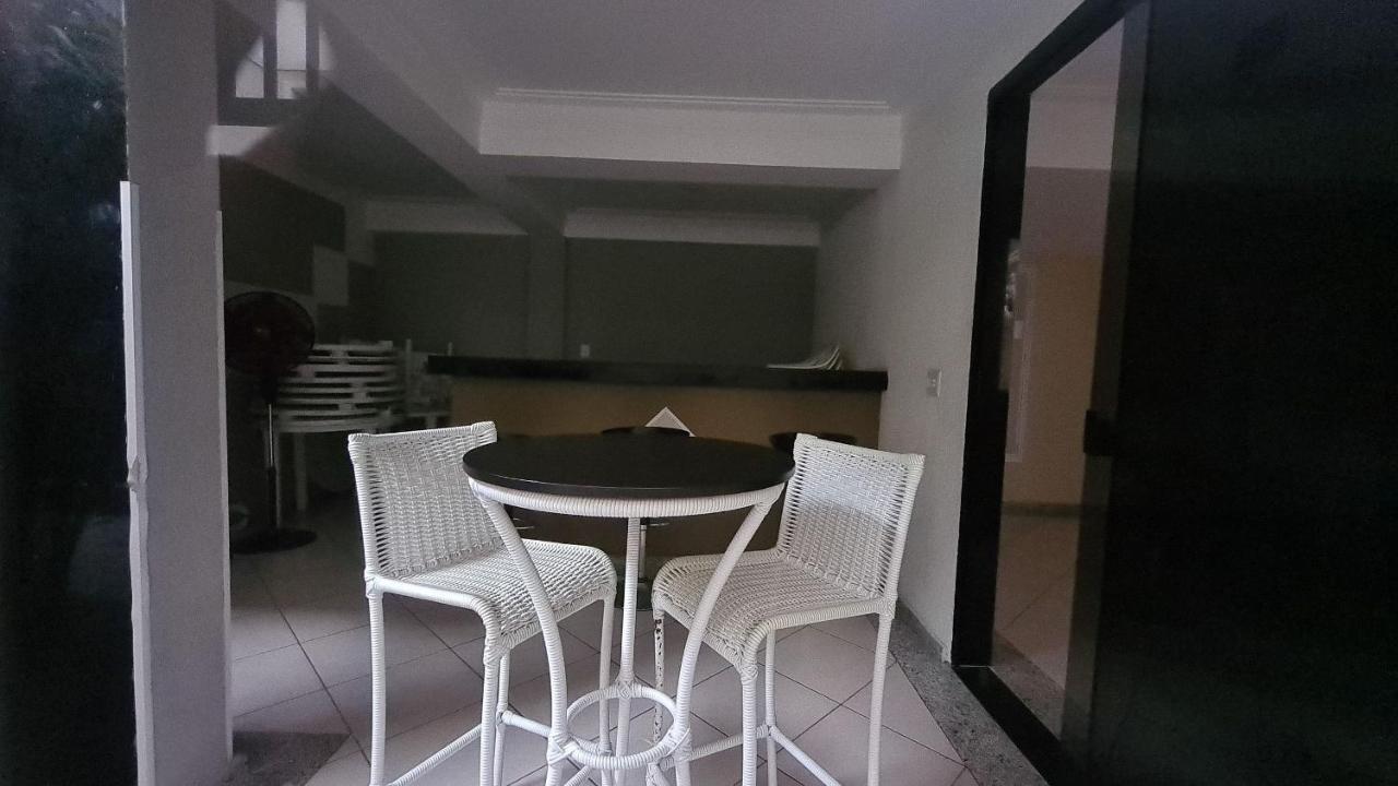 Lindo Apto 2Dorms Aconchegante Homeoffice Completo Maua  Ngoại thất bức ảnh